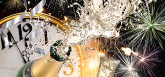 Menu Saint Sylvestre